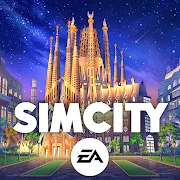 SimCity BuildIt